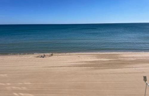 Apartamento con Vistas Panorámicas - Foto 17