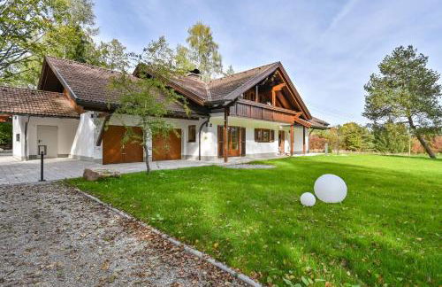 Ferienwohnung Am Biberbach - Photo 30