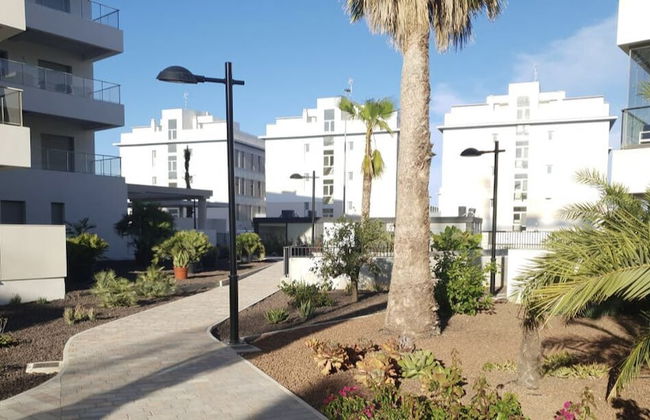 La Zenia Penthouse Indoor/outdoor Pool &gym EB3 - Foto 65