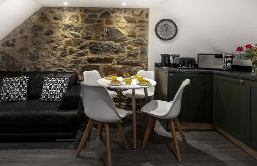 Castle Street Apartments - Luxury Kilchattan Apartment - Foto 10