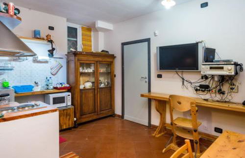 Holiday Home 5 Terre Free Shuttle Villa Maremontii mit Pool by Interhome - Foto 87