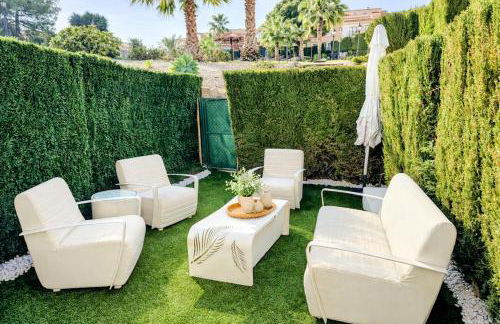 House in Bahía Golf with pool and ocean views - Foto 29