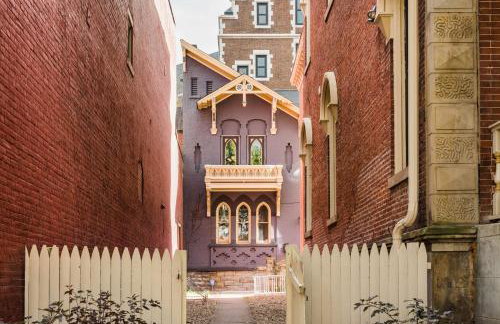 MONOPOLY - Prime-Location - Walkable - Sleeps 6 - Foto 24