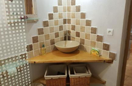 L'Olivier Chez Mamé Marthe - Foto 12