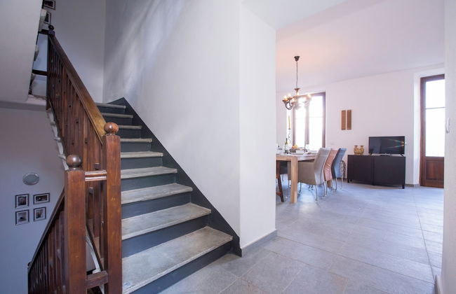 Rustico Logo Bellavista - Foto 53