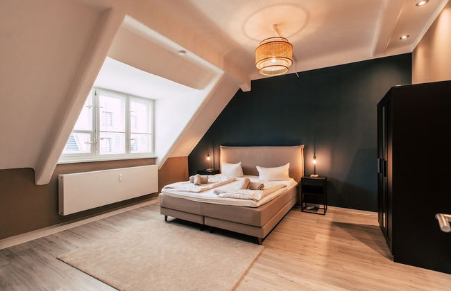 Luga Homes - Nikolaikirche - Foto 14