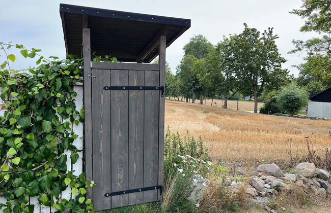 6 Person Holiday Home in Degeberga - Foto 30