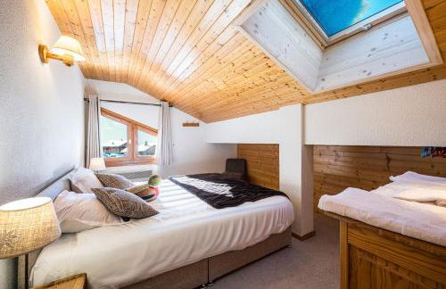 Florimontagne - Duplex 14 - Foto 29