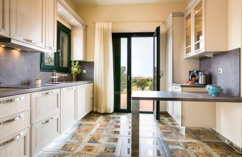 Pleiades Luxury Villa - Foto 32