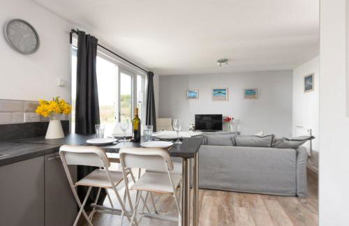 Wheal Prosper - Hot Tub - Free Wi-Fi - Parking - On-site Activities - Foto 10