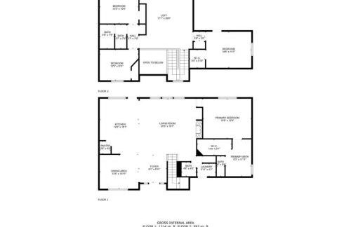 4 BR w/ Pool 10 min to Six flags, AT&T Stadium & Glode Life Park - Foto 51