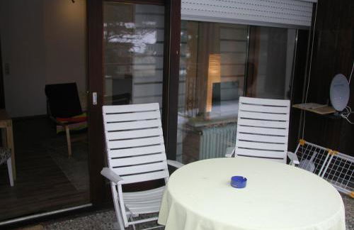 1Z. FeWo 231 barbo Schwimmbad-Sauna-Fitness - Foto 7