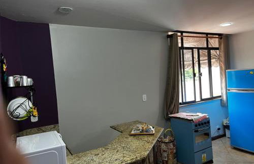 Kitnet Aurora - Foto 7