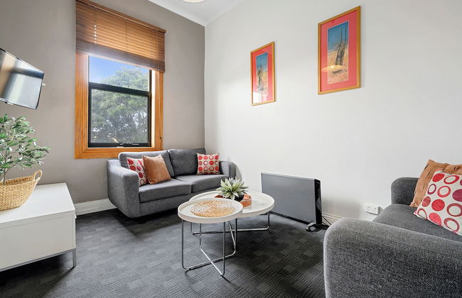 Burnie City Apartments - Foto 19