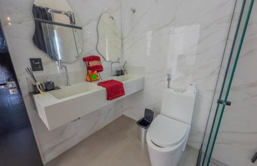 Ninho Verde II - Casa com Hidromassagem e Piscina - Foto 4