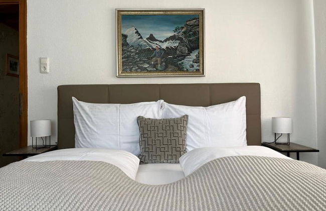 Cozy Chalet in Bramberg am Wildkogel with Sauna near Ski Lift - Foto 7