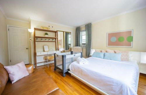 3bedroom APT with balcony & free street parking - Foto 7