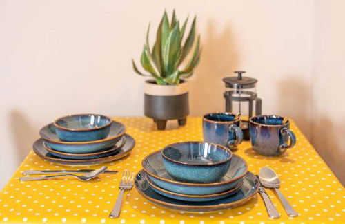 The Exchange Apartments with Permit Parking - Foto 14