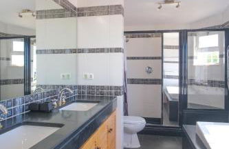 Casa Montaza 4 Bedroom Villa with private pool in Lagos - Foto 13