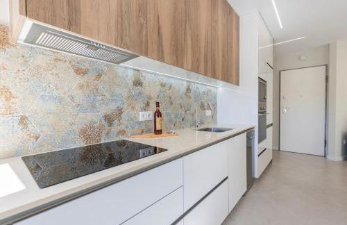 Apartamento novo junto ao metro - Foto 11