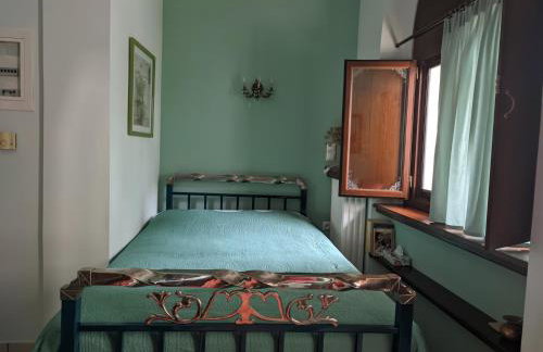 Ξενώνας Μυρτώ - Foto 7