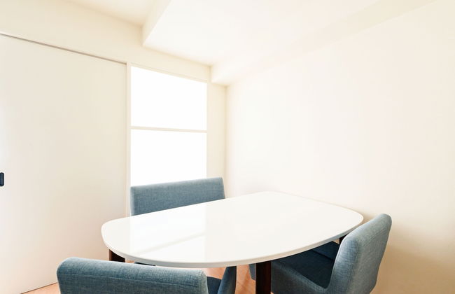 Hostel PRELION SAPPORO - Photo 48