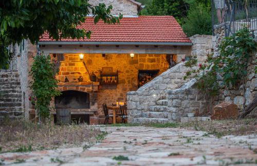 Kuće Hvar - Photo 1