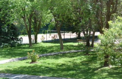 Parc Baie des Anges - Foto 65