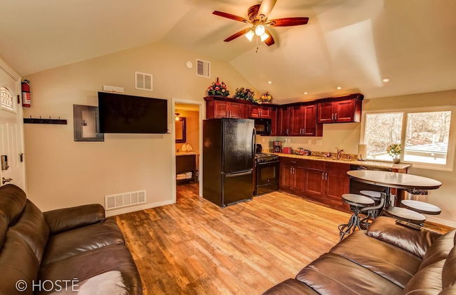 Of Manitou Springs 2min to Restaurants, Shops! - Foto 8