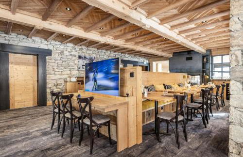 Chalet Hôtelier LES EQUINOXES - VAL D'ISERE - Foto 78