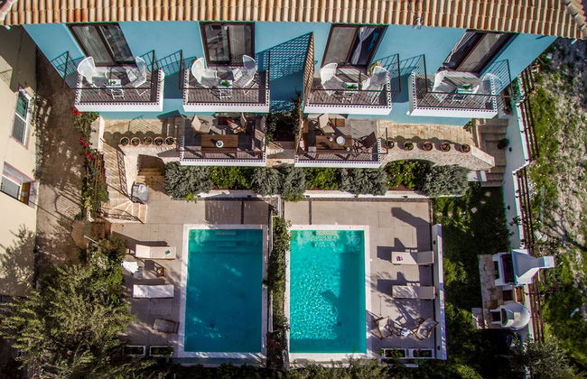 Yades Villas Lefkada - Foto 25