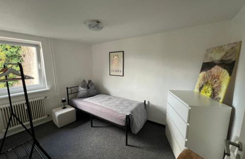 Ferienwohnung-Dransfeld - Foto 9