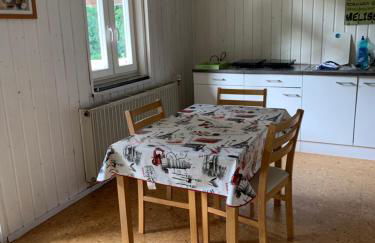 Monteurwohnungen Ahnetal - Foto 17