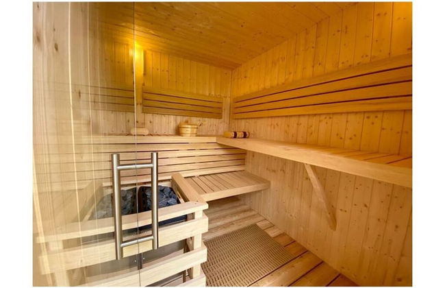 Holiday Home Captain's Villa - Foto 16