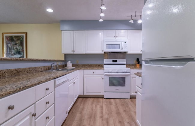 Spinnaker At Shipyard - Foto 5