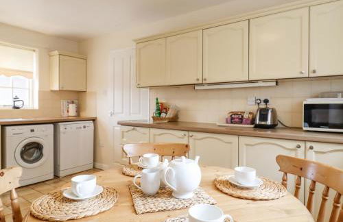 Redwood Cottage - Foto 18