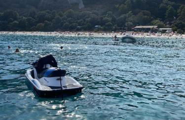 Villa avec piscine entièrement rénovée à 5min de la plage de pinia - Foto 7
