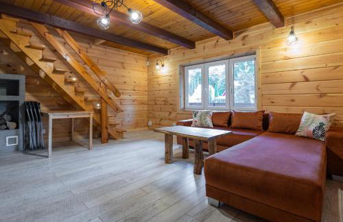 ZIEMIA-OGIEŃ Apartamenty Mazurska Kraina Narie - Photo 20