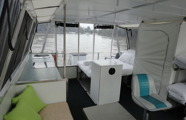 Moama on Murray River Cruisers - Photo 8