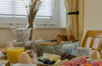 Ferienwohnung Lüttje Huck - Seeblick 1 - Foto 9