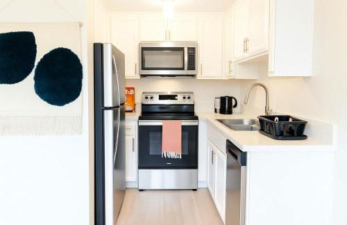 Redondo Huge 1Bedroom,3 Queens, close to Beach Sleeps 7 - Foto 46