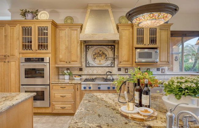 Keys Creek Main House by Avantstay Luxury 9bdr Estate - Foto 13