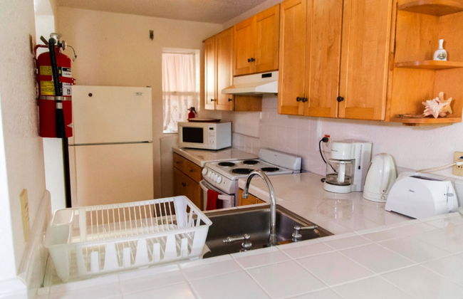 HBK Villa Rentals at Jolly Harbour - Photo 36