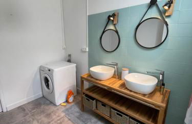 Les gîtes de Madline, Le gîte du prieuré - Foto 19