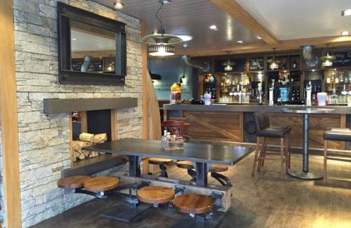 Edinburgh - Seton Sands-Salsa Caravan-Pet Friendly - Foto 11