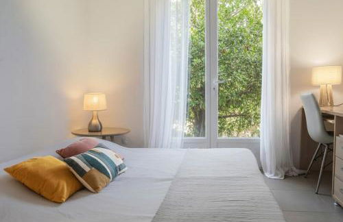 Villa ARIANA, 120m2, Climatisée, Piscine - Foto 32