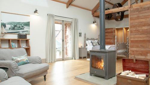 The Wheel Loft - Foto 5