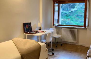 Attico Lussuoso : Villa Letizia - Foto 21