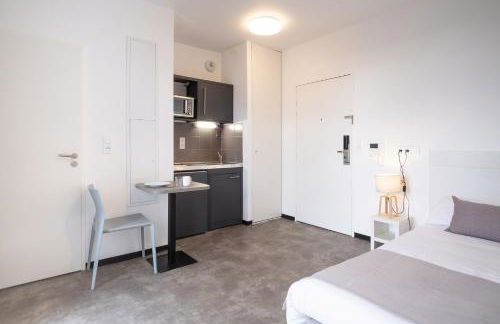 Student Factory Bordeaux Armagnac - Foto 38