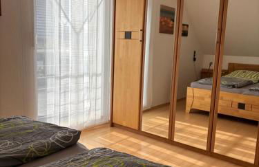 Ferienwohnung Elina-Sophia - Foto 7